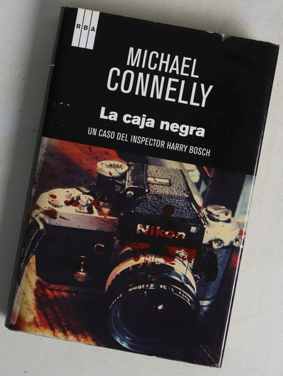 La caja negra