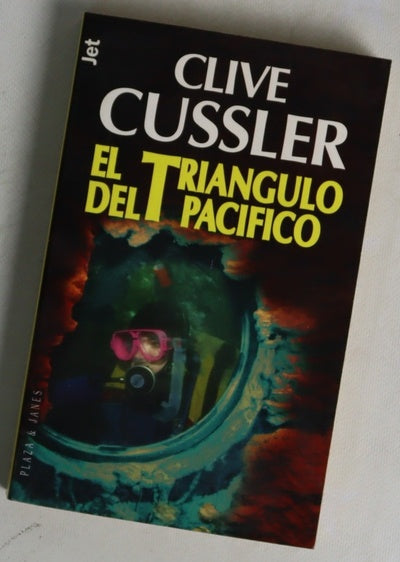El triángulo del Pacífico