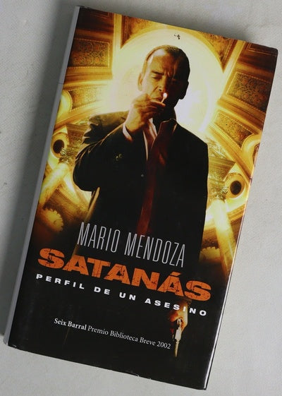 Satanás