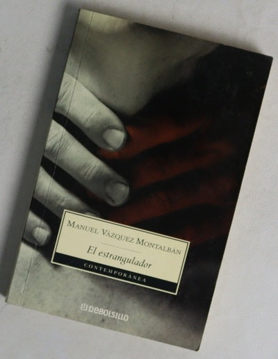 El estrangulador