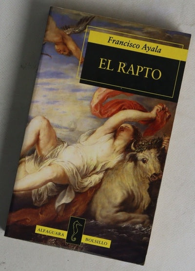 El rapto