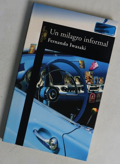 Un milagro informal