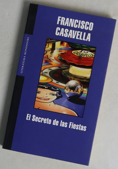 El secreto de las fiestas