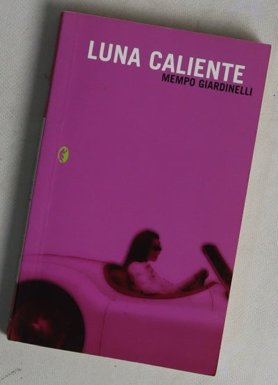 Luna caliente