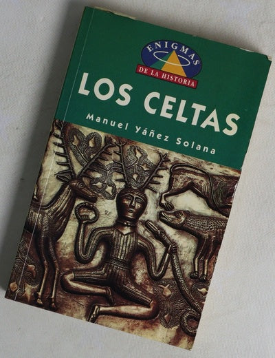 Los celtas