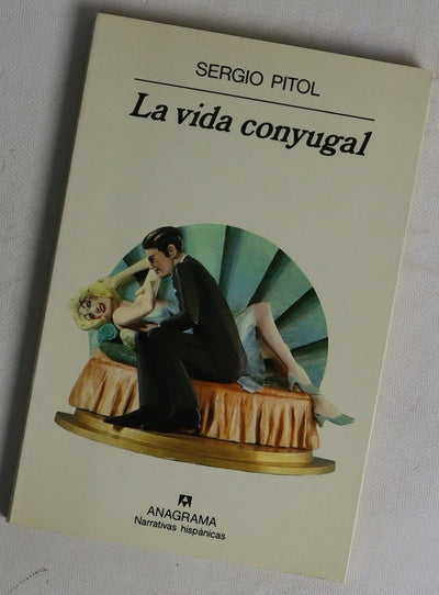 La vida conyugal