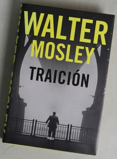 Traición