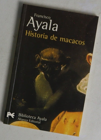 Historia de macacos