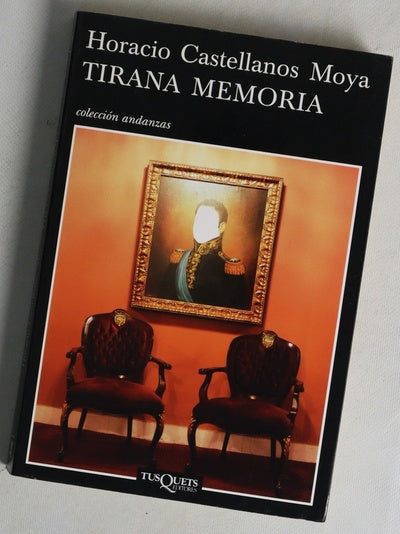 Tirana memoria