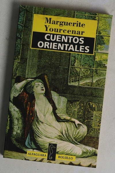 Cuentos orientales