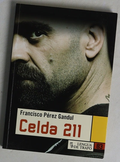 Celda 211