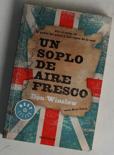 Un soplo de aire fresco