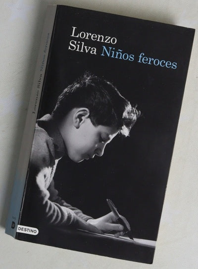 Niños feroces