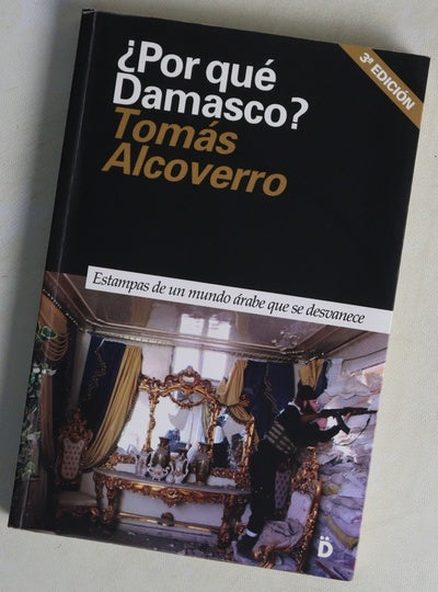 ¿Por qué Damasco?