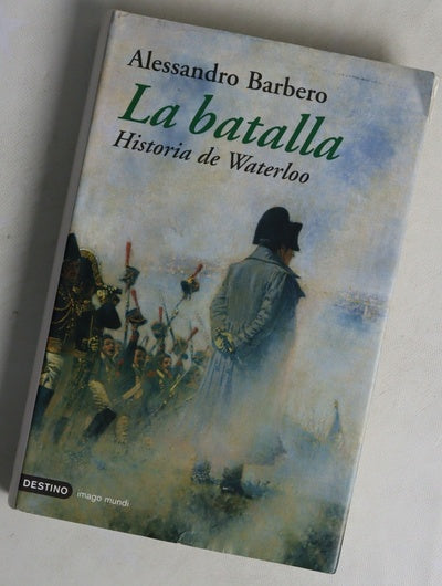 La batalla
