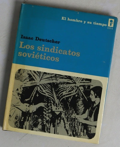 Los sindicatos soviéticos