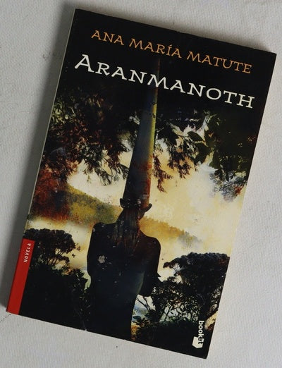 Aranmanoth