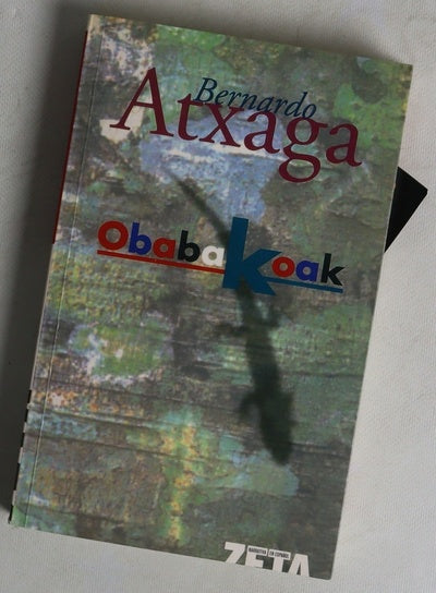 Obabakoak