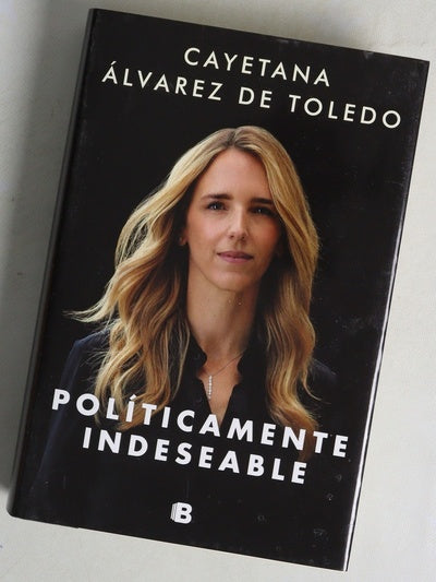 Políticamente indeseable