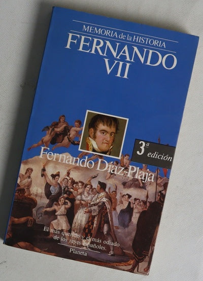 Fernando VII