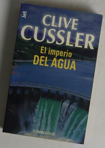 El imperio del agua