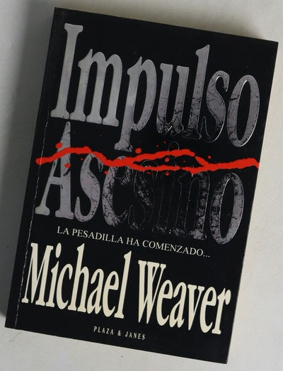 Impulso asesino