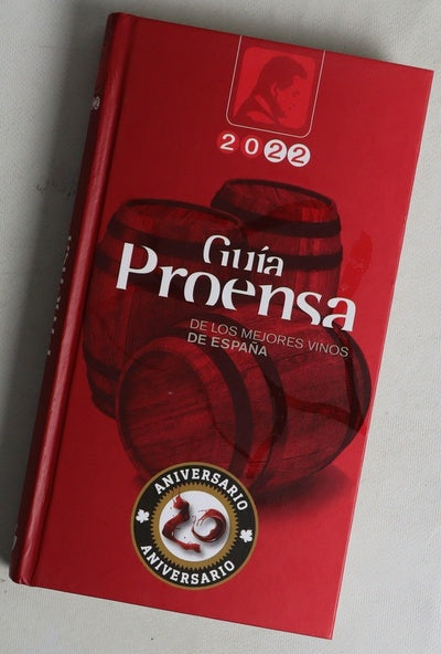 Guía proensa