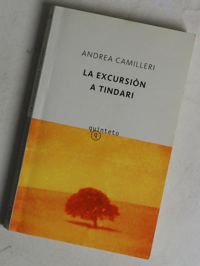 La excursión a Tindari