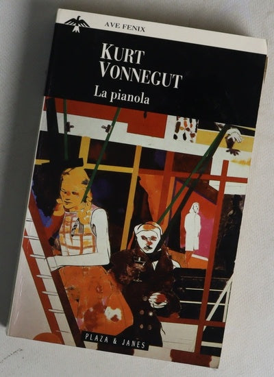 La pianola