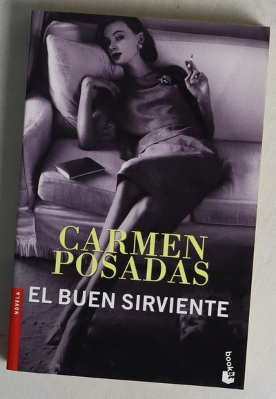 El buen sirviente