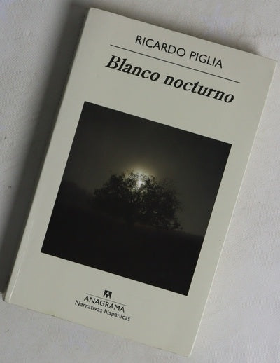 Blanco nocturno
