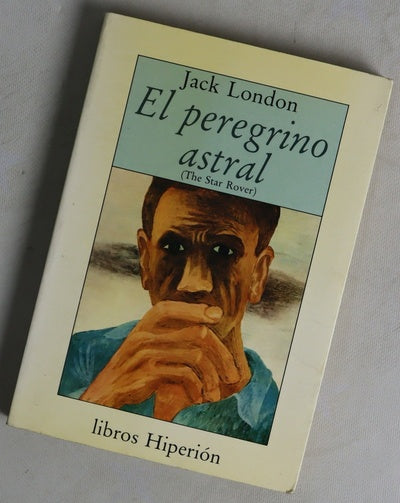 El peregrino astral (The star rover)