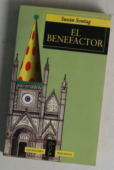 El benefactor