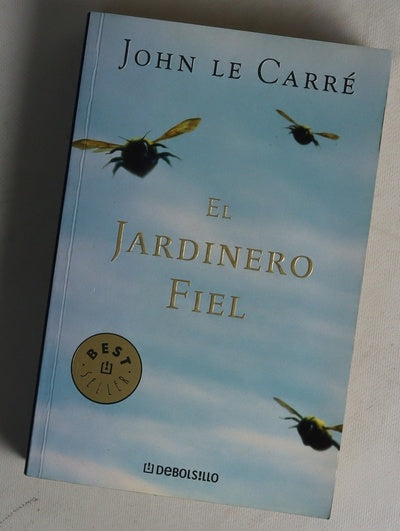 El jardinero fiel