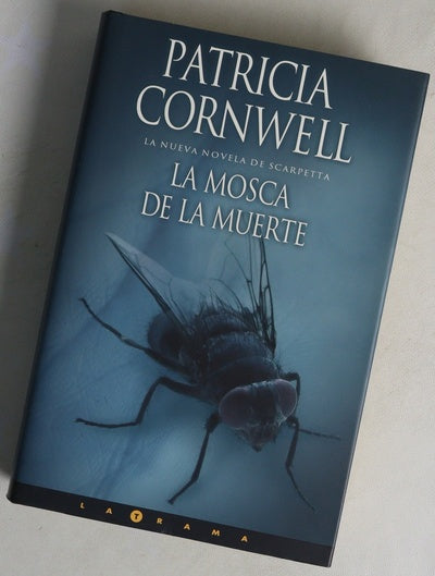La mosca de la muerte