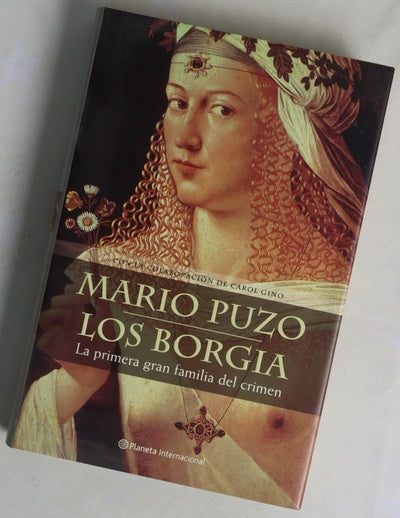Los Borgia