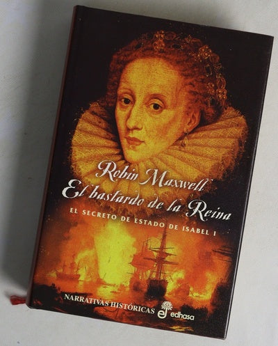 El bastardo de la reina
