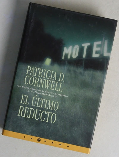 El último reducto