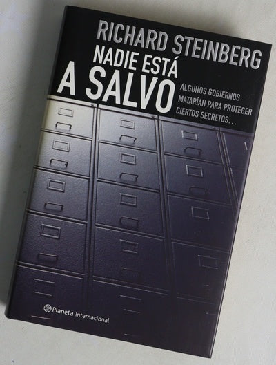 Nadie está a salvo