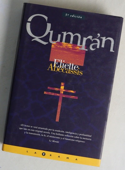 Qumrán