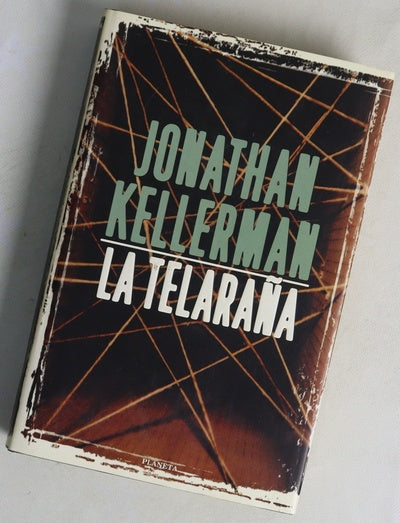 La telaraña