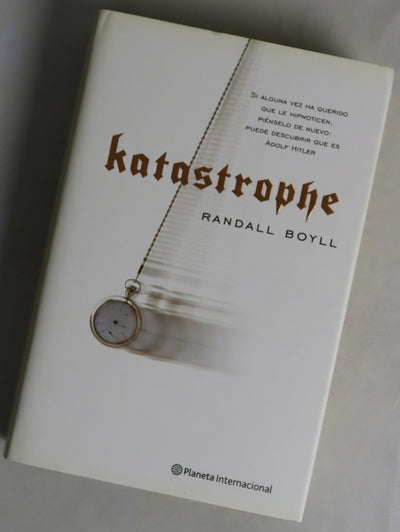 Katastrophe