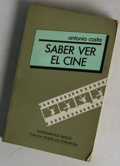 Saber ver cine
