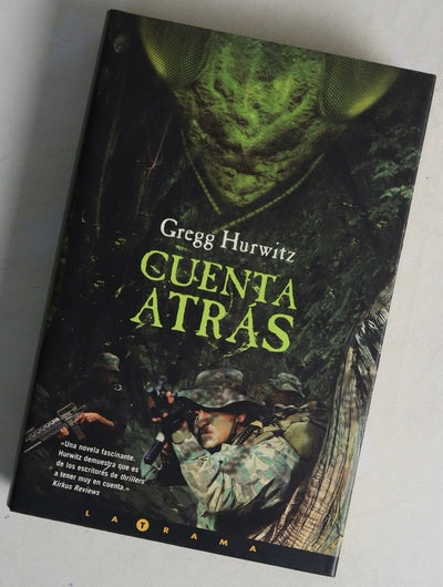 Cuenta atrás