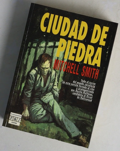 Ciudad de piedra