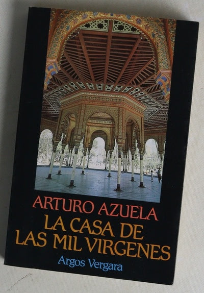 La casa de las mil vírgenes