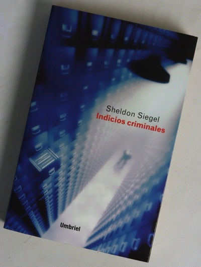 Indicios criminales