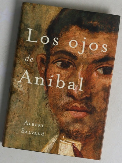 Los ojos de Aníbal