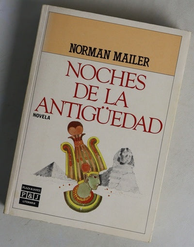 Noches de la antigüedad