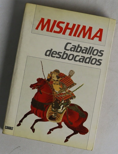 Caballos desbocados el mar de la fertilidad